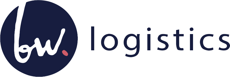 Logo van BW-Logistics